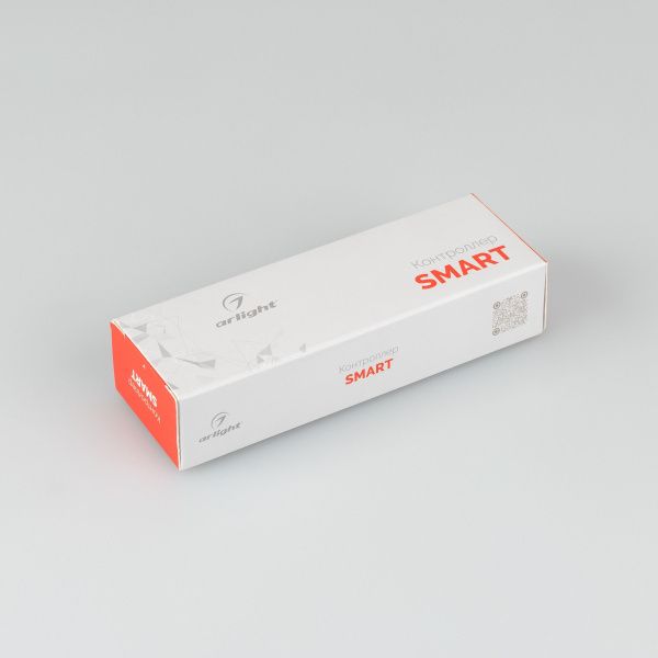 Оборудование Arlight 028292 Контроллер SMART-K31-CDW (12-24V, 2x5A, 2.4G) (Arlight, IP20 Пластик, 5 лет) по выгодной цене. Купить в Москве со скидкой.