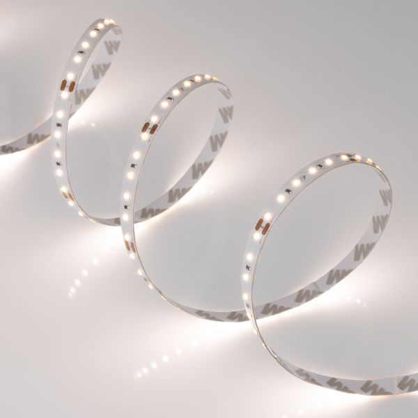 Оборудование Arlight 024429(2) Светодиодная лента MICROLED-M120-8mm 24V Day4000 (14 W/m, IP20, 2216, 5m) (Arlight, Открытый) по выгодной цене. Купить в Москве со скидкой.