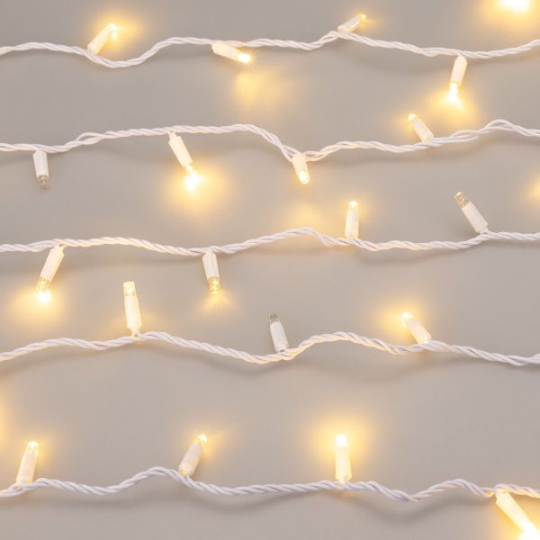 Оборудование Arlight 031645 Светодиодная гирлянда ARD-STRING-CLASSIC-10000-WHITE-100LED-PULSE Warm (230V, 7W) (Ardecoled, IP65) по выгодной цене. Купить в Москве со скидкой.