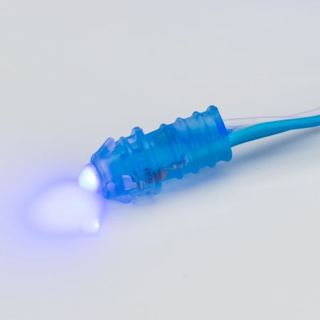 Оборудование Arlight 023410 Модуль герметичный ARL-D9 5V Blue (Arlight, Закрытый, IP67) по выгодной цене. Купить в Москве со скидкой.