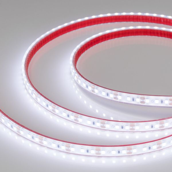 Оборудование Arlight 033895 Светодиодная лента герметичная RTW-PFS-A120-11mm 12V Cool 10K (9.6 W/m, IP68, 2835, 5m) (Arlight, -) по выгодной цене. Купить в Москве со скидкой.