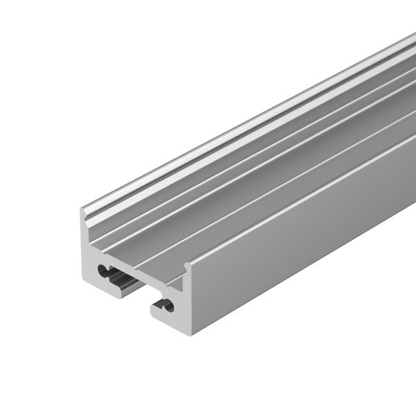 Оборудование Arlight 025870 Профиль с экраном SL-LINE-2011M-2500 ANOD+OPAL SQUARE (Arlight, Алюминий) по выгодной цене. Купить в Москве со скидкой.