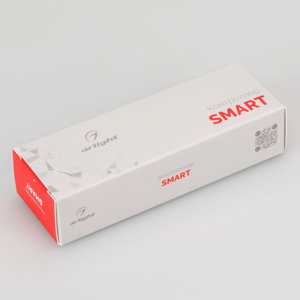 Оборудование Arlight 023821 Контроллер SMART-K13-SYNC (12-24V, 4x3A, 2.4G) (Arlight, IP20 Пластик, 5 лет) по выгодной цене. Купить в Москве со скидкой.