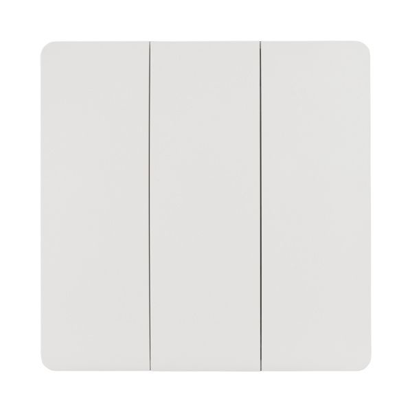 Оборудование Arlight 033668 INTELLIGENT ARLIGHT Панель TUYA-228-3-RF-SUF (kinetic, 433MHz) (IARL, IP67 Пластик, 3 года) по выгодной цене. Купить в Москве со скидкой.