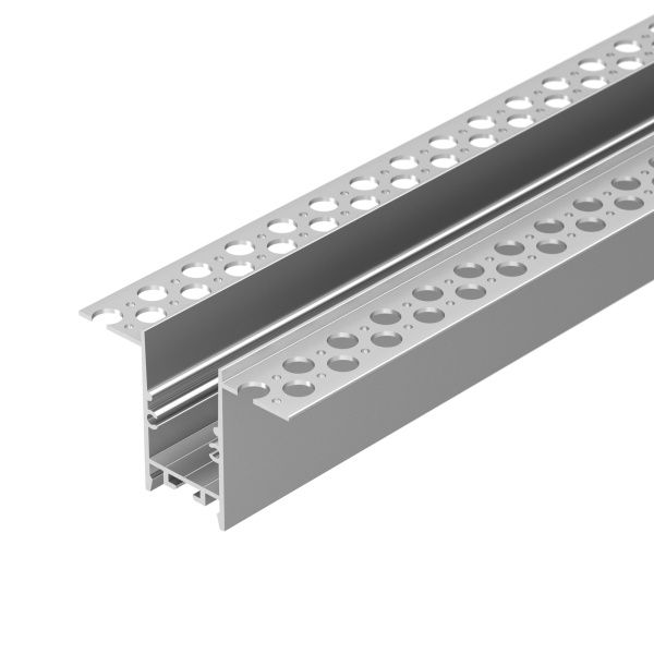 Оборудование Arlight 033275 Профиль SL-COMFORT22-FANTOM-2000 ANOD (Arlight, Алюминий) по выгодной цене. Купить в Москве со скидкой.