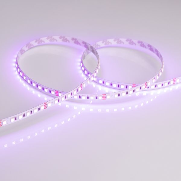 Оборудование Arlight 026832(2) Светодиодная лента RT-G120-8mm 24V RGB (11 W/m, IP20, 3838, 5m) (Arlight, Открытый) по выгодной цене. Купить в Москве со скидкой.