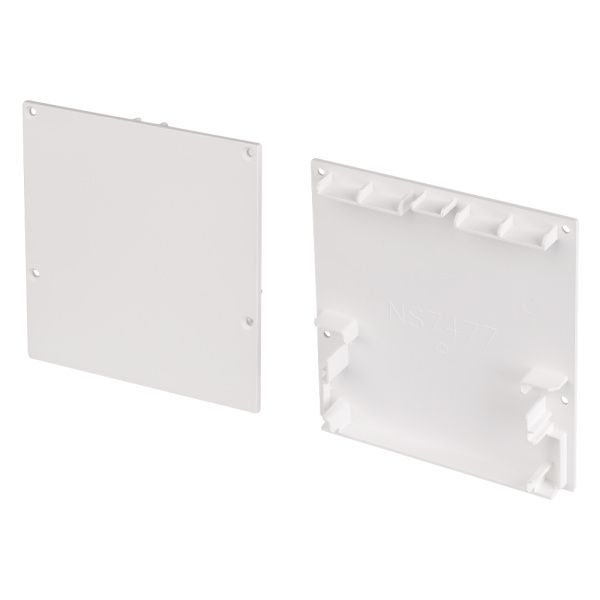 Оборудование Arlight 021372 Профиль с экраном SL-LINE-7477-2500 WHITE+OPAL (Arlight, Алюминий) по выгодной цене. Купить в Москве со скидкой.