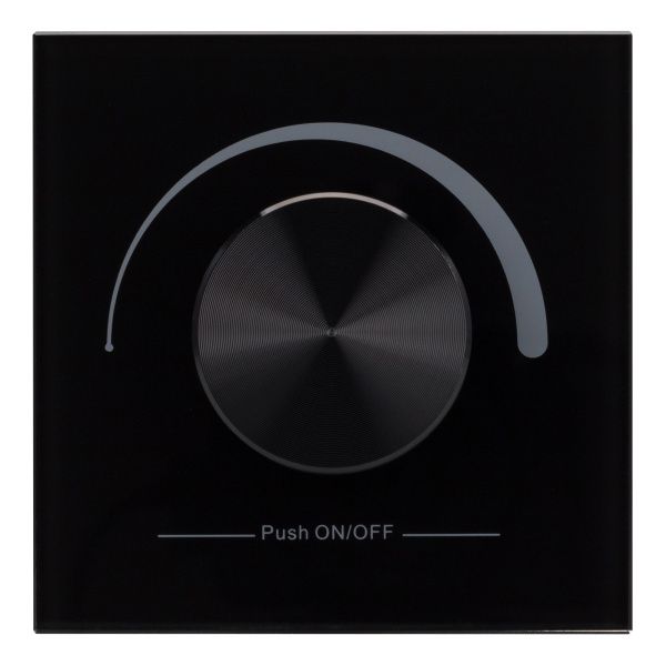 Оборудование Arlight 026490 INTELLIGENT ARLIGHT Роторная панель DALI-133-ADDR-DIM-IN (BUS) (IARL, -) по выгодной цене. Купить в Москве со скидкой.