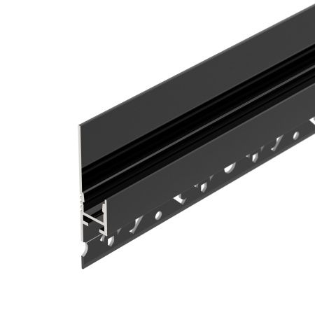 Оборудование Arlight 038550 Профиль ARH-PLINTUS-FANTOM-2000 BLACK (Arlight, Алюминий) по выгодной цене. Купить в Москве со скидкой.