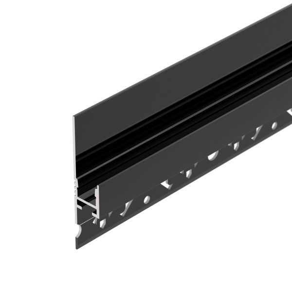 Оборудование Arlight 038550 Профиль ARH-PLINTUS-FANTOM-2000 BLACK (Arlight, Алюминий) по выгодной цене. Купить в Москве со скидкой.