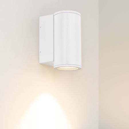 Оборудование Arlight 037255 Светильник LGD-FORMA-WALL-R90-12W Day4000 (WH, 44 deg, 230V) (Arlight, IP54 Металл, 3 года) по выгодной цене. Купить в Москве со скидкой.