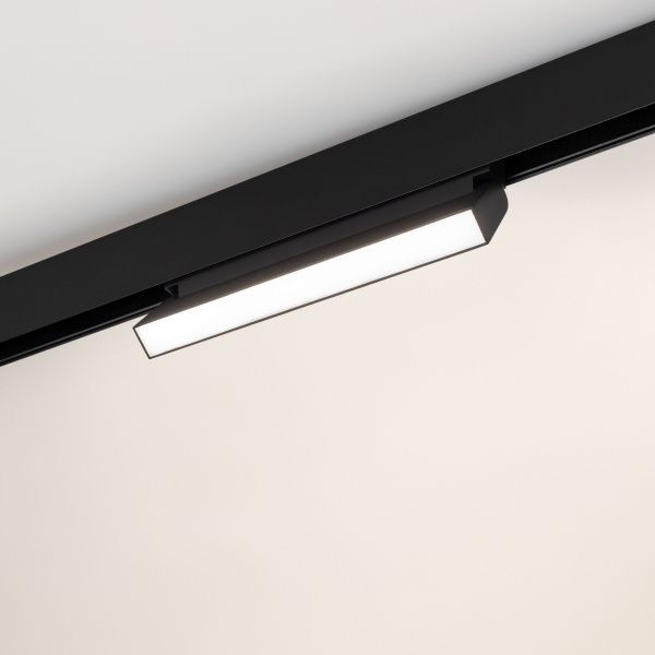 Оборудование Arlight 034662 Светильник MAG-ORIENT-FLAT-FOLD-S230-12W Day4000 (BK, 80 deg, 48V, DALI) (Arlight, IP20 Металл, 3 года) по выгодной цене. Купить в Москве со скидкой.