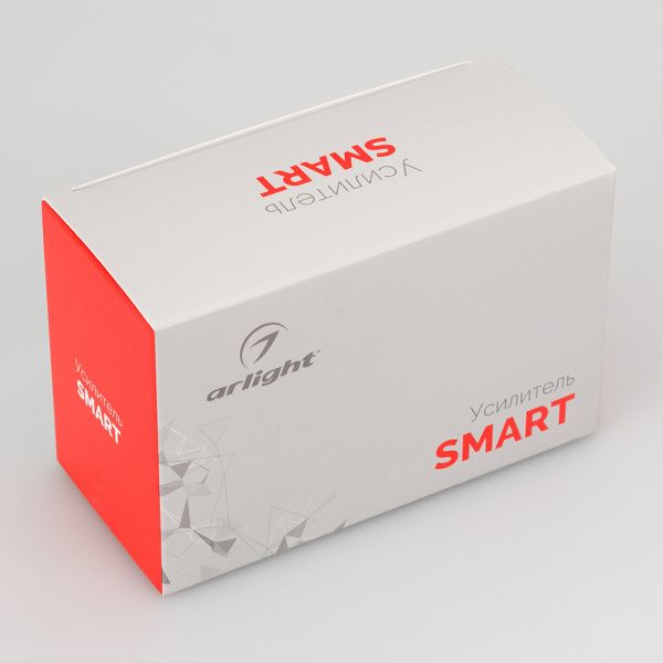Оборудование Arlight 025169 Усилитель SMART-RGBW-DIN (12-36V, 4x5A) (Arlight, IP20 Пластик, 5 лет) по выгодной цене. Купить в Москве со скидкой.
