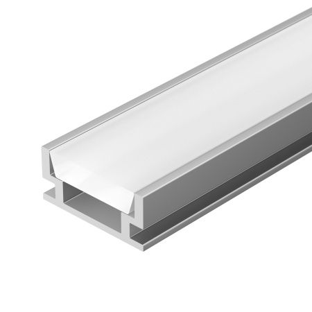 Arlight 019190 Профиль HR-2000 ANOD (Arlight, Алюминий)