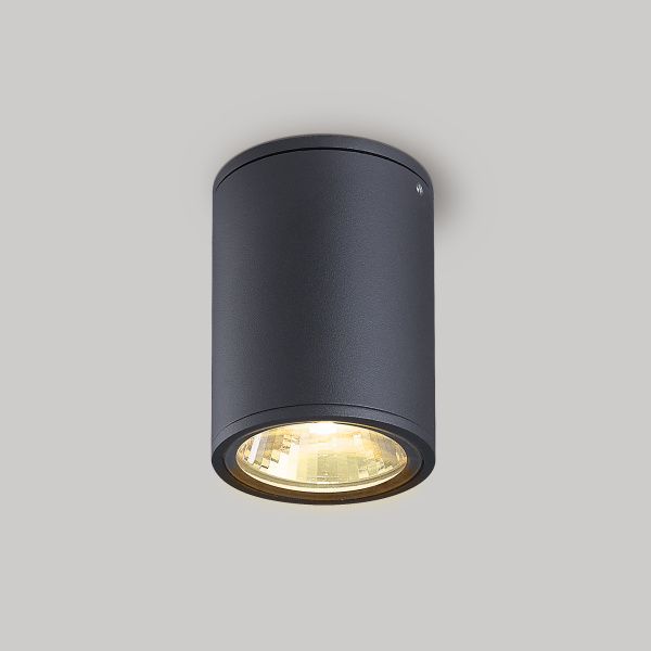 Оборудование Arlight 037262 Светильник LGD-FORMA-SURFACE-R90-12W Warm3000 (BK, 44 deg, 230V) (Arlight, IP54 Металл, 3 года) по выгодной цене. Купить в Москве со скидкой.