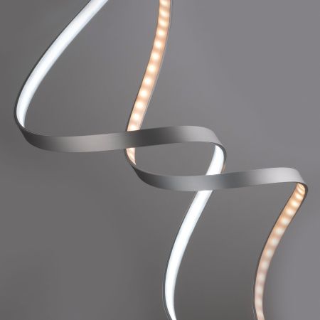 Оборудование Arlight 023087 Профиль ARH-BENT-W18-2000 ANOD (Arlight, Алюминий) по выгодной цене. Купить в Москве со скидкой.
