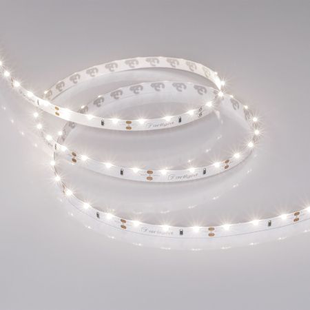 Оборудование Arlight 024446 Светодиодная лента RS 2-5000 12V Day4000 (3014, 60 LED/m, LUX) (Arlight, 4.8 Вт/м, IP20) по выгодной цене. Купить в Москве со скидкой.