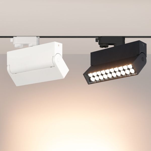 Оборудование Arlight 026232 Светильник LGD-LOFT-TRACK-4TR-S170-20W Day4000 (BK, 24 deg) (Arlight, IP40 Металл, 3 года) по выгодной цене. Купить в Москве со скидкой.