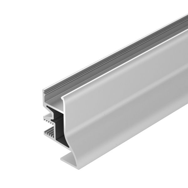 Оборудование Arlight 026604 Профиль ARH-PLINTUS-2000 ANOD (Arlight, Алюминий) по выгодной цене. Купить в Москве со скидкой.