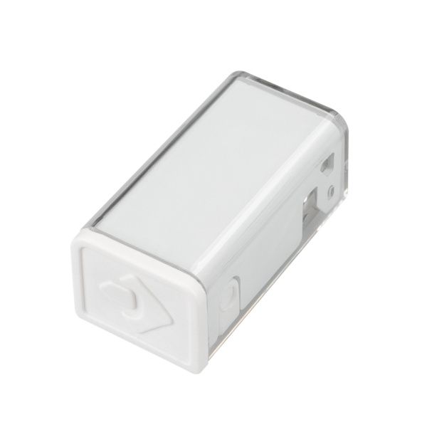 Оборудование Arlight 028064 Заглушка ARL-MOONLIGHT-1213-CAP-WH (Arlight, Пластик) по выгодной цене. Купить в Москве со скидкой.