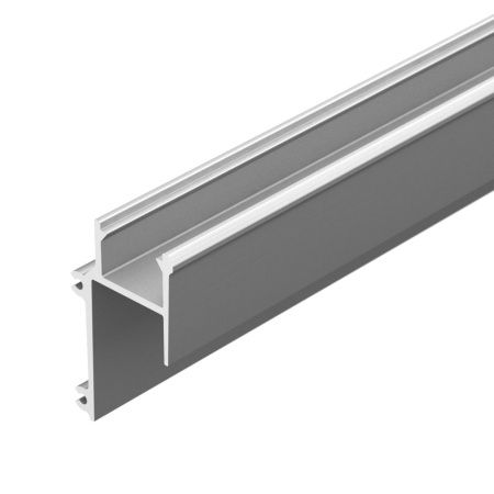 Оборудование Arlight 026715 Профиль ALM-EDGE-16-2000 ANOD (Arlight, Алюминий) по выгодной цене. Купить в Москве со скидкой.