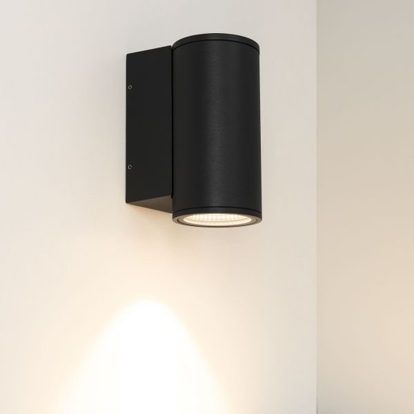 Оборудование Arlight 037256 Светильник LGD-FORMA-WALL-R90-12W Day4000 (BK, 44 deg, 230V) (Arlight, IP54 Металл, 3 года) по выгодной цене. Купить в Москве со скидкой.
