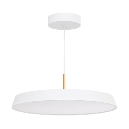 Arlight 033924 Светильник SP-ELEGANT-R500-37W Day4000 (WH, 120 deg, 230V) (Arlight, IP20 Металл, 3 года)