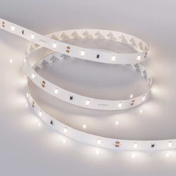 Оборудование Arlight 013855(2) Светодиодная лента ULTRA-C30-12mm 12V Day4000 (12 W/m, IP20, 5630, 5m) (Arlight, Открытый) по выгодной цене. Купить в Москве со скидкой.