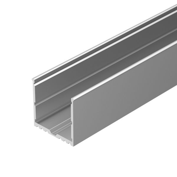 Оборудование Arlight 036136 Профиль ARH-POWER-W35-3000 ANOD (Arlight, Алюминий) по выгодной цене. Купить в Москве со скидкой.