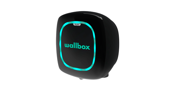 Оборудование Wallbox 006-001-00001 Зарядная станция Wallbox Pulsar 7.4 кВт по выгодной цене. Купить в Москве со скидкой.
