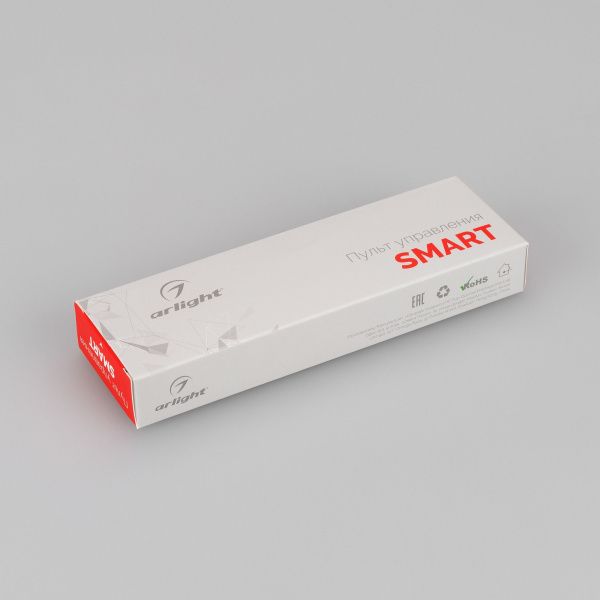 Оборудование Arlight 032987 Пульт SMART-R45-MULTI Black (1 зона, 2.4G) (Arlight, IP20 Пластик, 5 лет) по выгодной цене. Купить в Москве со скидкой.