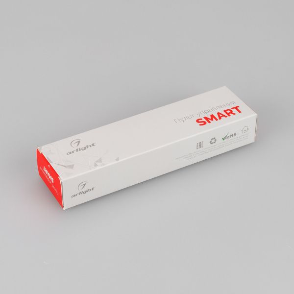 Оборудование Arlight 032942 Пульт SMART-R33-MIX Black (4 зоны, 2.4G) (Arlight, IP20 Пластик, 5 лет) по выгодной цене. Купить в Москве со скидкой.