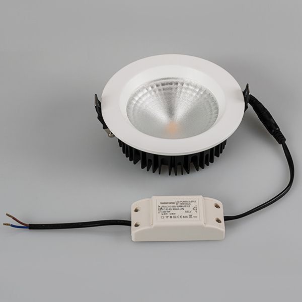 Оборудование Arlight 021068 Светодиодный светильник LTD-145WH-FROST-16W Warm White 110deg (Arlight, IP44 Металл, 3 года) по выгодной цене. Купить в Москве со скидкой.