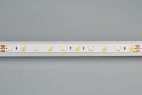 Оборудование Arlight 025213(1) Светодиодная лента RT-B60-10mm 24V White-MIX (14.4 W/m, IP20, 5060, 5m) (Arlight, 14.4 Вт/м, IP20) по выгодной цене. Купить в Москве со скидкой.