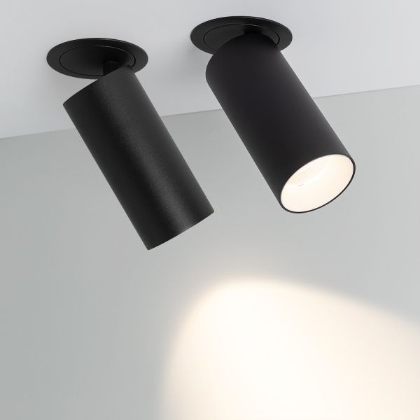 Оборудование Arlight 027253 Светильник SP-POLO-BUILT-R65-8W Warm3000 (BK-WH, 40 deg) (Arlight, IP20 Металл, 3 года) по выгодной цене. Купить в Москве со скидкой.