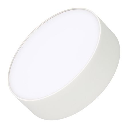 Arlight 021777(2) Светильник SP-RONDO-R175-16W Day4000 (WH, 120 deg, 230V) (Arlight, IP40 Металл, 3 года)
