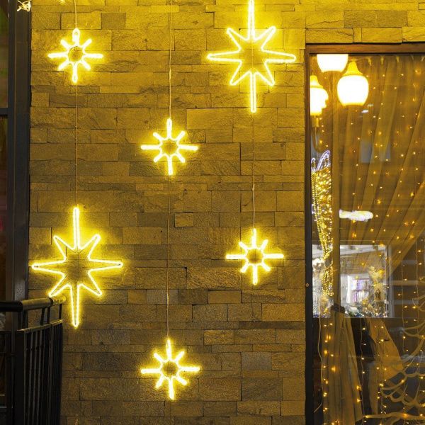 Оборудование Arlight 025314 Фигура ARD-STAR-M3-380x250-36LED Warm (230V, 2.5W) (Ardecoled, IP65) по выгодной цене. Купить в Москве со скидкой.