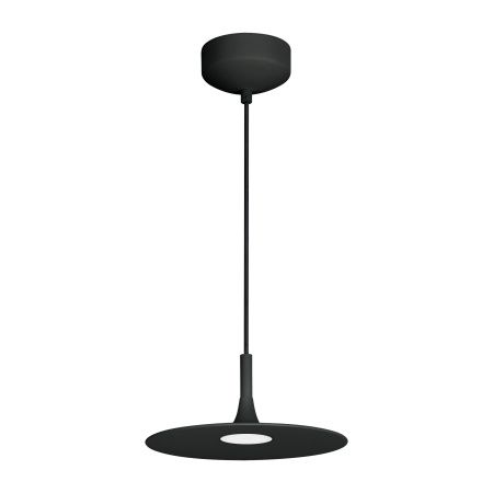 Arlight 035998 Светильник SP-FIORE-R250-8W Day4000 (BK, 120 deg, 230V) (Arlight, IP20 Металл, 3 года)