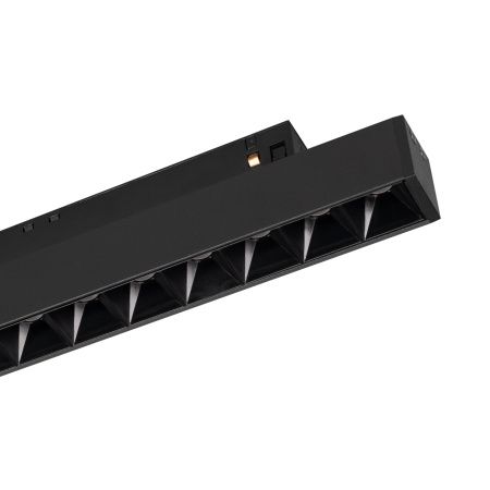 Arlight 036317 Светильник MAG-FLEX-LASER-L235-8W Day4000 (BK, 24 deg, 48V) (Arlight, IP20 Металл, 3 года)