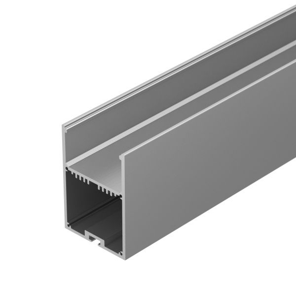 Оборудование Arlight 019297 Профиль SL-LINE-4970-2000 ANOD (Arlight, Алюминий) по выгодной цене. Купить в Москве со скидкой.