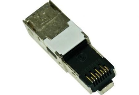 Crestron DM-CONN-20 Разъемы для кабеля DM-CBL-ULTRA DigitalMedia ™ Ultra, 20 шт.