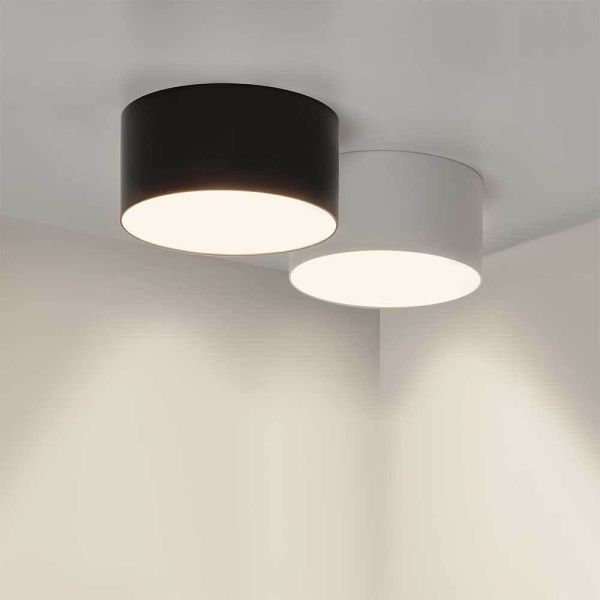 Оборудование Arlight 021780 Светильник SP-RONDO-90A-8W Warm White (Arlight, IP40 Металл, 3 года) по выгодной цене. Купить в Москве со скидкой.