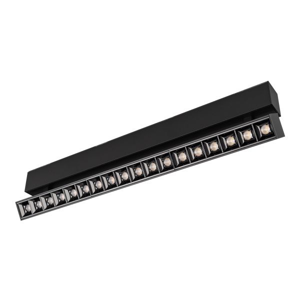 Оборудование Arlight 026978 Светильник MAG-LASER-FOLD-45-S480-18W Warm3000 (BK, 15 deg, 24V) (Arlight, IP20 Металл, 3 года) по выгодной цене. Купить в Москве со скидкой.