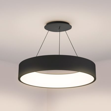 Оборудование Arlight 023395(1) Светильник SP-TOR-RING-HANG-R600-42W Warm3000 (BK, 120 deg) (Arlight, IP20 Металл, 3 года) по выгодной цене. Купить в Москве со скидкой.