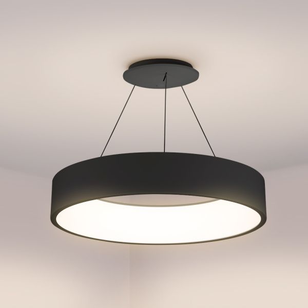Оборудование Arlight 023394(1) Светильник SP-TOR-RING-HANG-R600-42W Day4000 (BK, 120 deg) (Arlight, IP20 Металл, 3 года) по выгодной цене. Купить в Москве со скидкой.