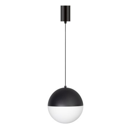 Arlight 035994 Светильник SP-EMISFERO-R200-16W Day4000 (BK, 180 deg, 230V) (Arlight, IP20 Металл, 3 года)
