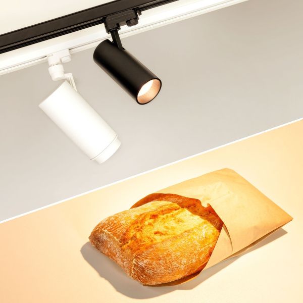 Оборудование Arlight 032482 Светильник LGD-GERA-4TR-R90-30W Warm SP2500-Bread (BK, 24 deg, 230V) (Arlight, IP20 Металл, 3 года) по выгодной цене. Купить в Москве со скидкой.