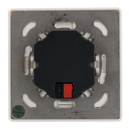 Оборудование Arlight 023844 Панель Knob SR-KN0100-IN White (KNX, DIM) (Arlight, -) по выгодной цене. Купить в Москве со скидкой.