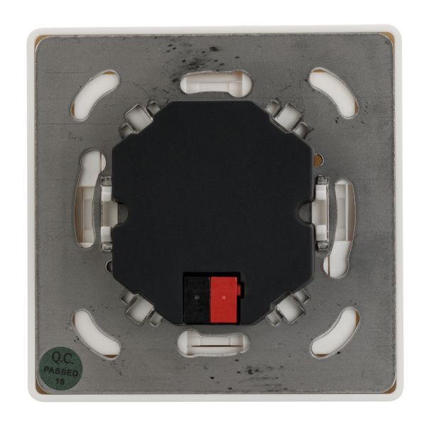 Оборудование Arlight 023844 Панель Knob SR-KN0100-IN White (KNX, DIM) (Arlight, -) по выгодной цене. Купить в Москве со скидкой.
