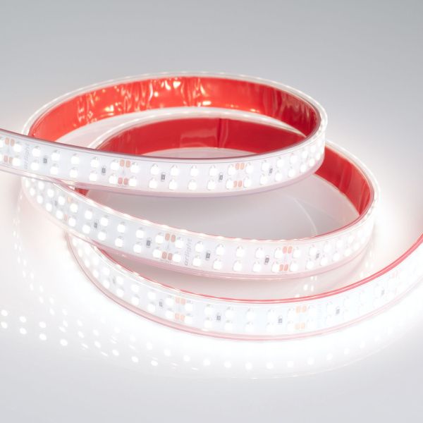 Оборудование Arlight 014958 Светодиодная лента RTW 2-5000P 24V White6000 2x2 (3528, 1200 LED, LUX) (Arlight, 19.2 Вт/м, IP66) по выгодной цене. Купить в Москве со скидкой.